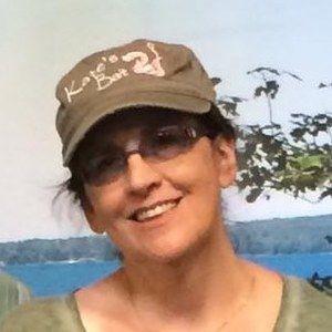 Meet your Posher, Nancy